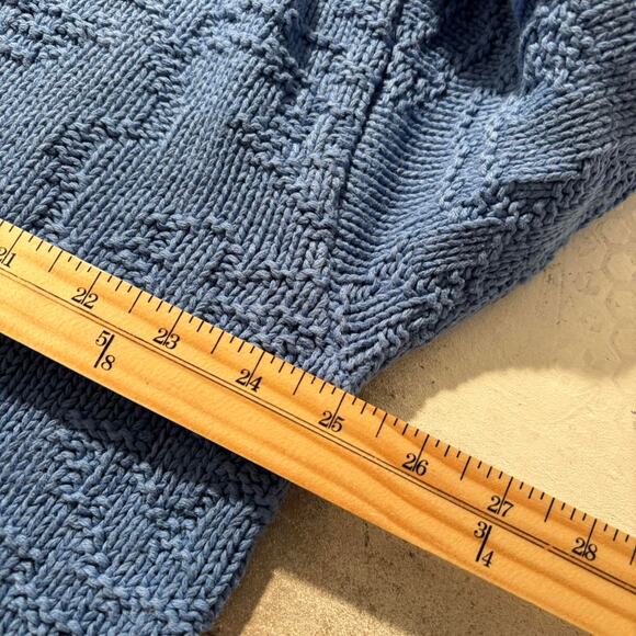 Rare vintage 90s blue llbean - Picture 4 of 5